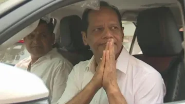 Pradeep Panigrahi