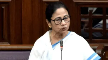 'Don't think we will have lollipops when you come to occupy our land': Mamata on reported threats by