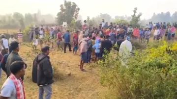 Woman dies of elephant attack in Angul, second fatality due to human-animal conflict in December