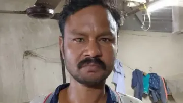 Labourer killed by miscreants in Barang