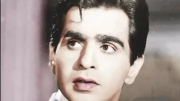 Dilip Kumar