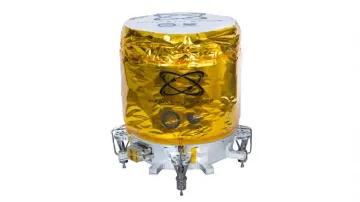 DRDO gets India’s 1st green propulsion system