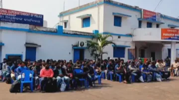 78 Bangladeshi nationals arrested by Indian Coast Guard to be repatriated