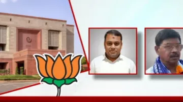 Discussions are doing rounds that some BJD leaders may join BJP soon 