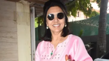 Neetu Kapoor