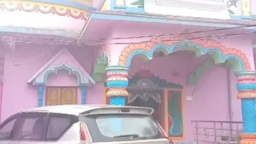 Pregnant woman shot dead in suspected robbery bid in Odisha’s Sundaragarh