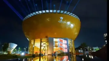 Kalinga Stadium in Bhubaneswar to get Badminton High Performance Centre 