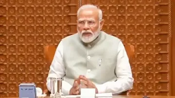Union Cabinet clears ‘One Nation, One Election’ Bill to streamline electoral process