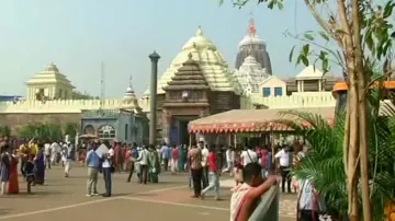 Puri MP proposes to make Srimandir’s dry prasad available at major railway stations in Odisha