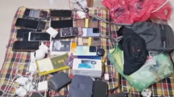 Online betting: Police bust cybercrime syndicate in Odisha Capital