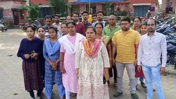 Lawyers-tehsil staff face off over ‘misbehaviour’ in Odisha