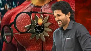 Allu Arjun as Shaktimaan! Mukesh Khanna drops major hint on considering Pushpa 2 actor for superhero