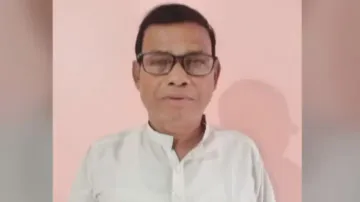 Dharmasala BJD president steps down from party amidst political turmoil