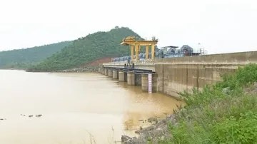Justice Bela M. Trivedi appointed new chairperson of Mahanadi Water Dispute Tribunal