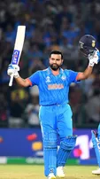 Rohit Sharma 