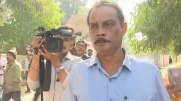 CBI officials quiz Odisha govt Principal Secretary Bishnupada Sethi’s driver 