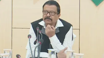 New resettlement and rehabilitation policy soon, land in exchange of land proposed: Odisha Revenue Minister