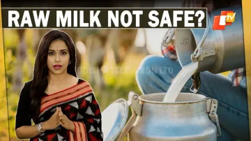 Flu Virus Can Remain Infectious In Refrigerated Raw Milk For Upto 5 Days, Proves Study 