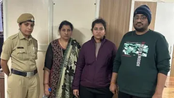Atul Subhash suicide: Wife Nikita Singhania, her brother Anurag arrested by Bengaluru Police