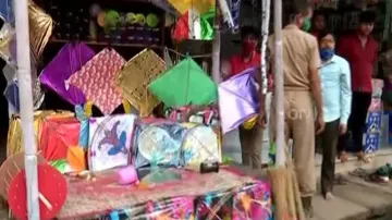 Commissionerate Police bans use and sale of Chinese ‘manja’ in Cuttack