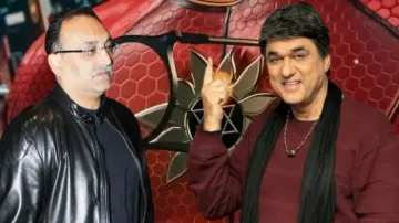 YRF's offer to buy Shaktimaan rejected by Mukesh Khanna for THIS reason