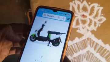 Online e-scooter purchase gone wrong! Odisha youth takes on e-commerce company for 'not delivering p