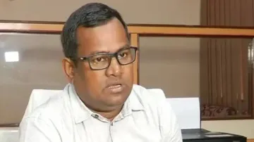 B&R Company Director's request for meeting with IAS Bishnupada Sethi raises questions