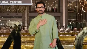 Mahabharat movie: Aamir Khan 'scared' to make his dream project for THIS reason