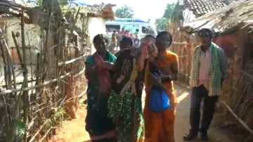 Odisha migrant worker dies due to 'employer harassment'