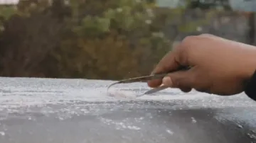 Cold wave turns unbearable, Odisha shivers at 4.8 degree Celsius