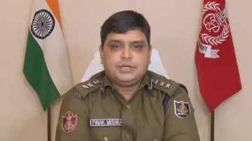 Police form new anti-burglary squad to tackle rising apartment break-ins in Bhubaneswar