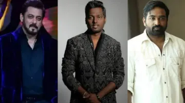 Atlee reveals 'why his films are working and minting money', check updates on his upcoming flicks