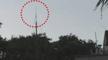 Concerns flagged over widespread use of VHF sets in villages along Odisha coast 