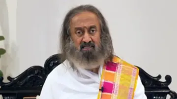 Sri Sri Ravi Shankar