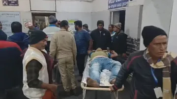 Four stabbed with knives for refusing to pay extortion in Bhadrak