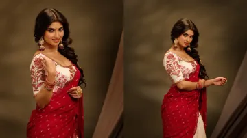 Malayalam actress Pragya Nagra shares first Instagram post after ‘intimate video’ leak