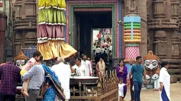 New arrangements for Darshan in Puri Jagannath temple from New Year