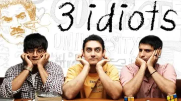 3 Idiots sequel on cards! Check the latest updates by Vidhu Vinod Chopra