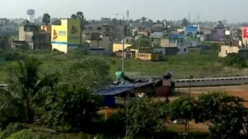 Six arrested for illegally selling of Lord Jagannath’s land in Puri