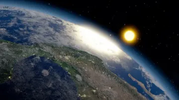 Winter solstice: Bhubaneswar to witness year's shortest day tomorrow