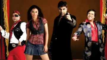 Bhagam Bhag 2: Govinda not yet approached for sequel! Will accept offer if...