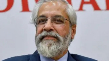 Former SC Judge Madan Lokur 