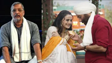 Gadar 3 to have Nana Patekar as villain! Ameesha Patel won't take THIS role even for Rs 100 crore