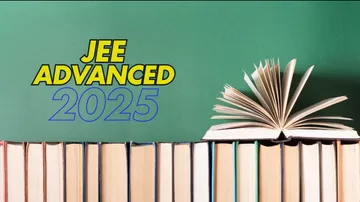 JEE Advanced 2025
