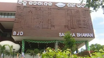BJD divided over ‘One Nation, One Election’ bill!