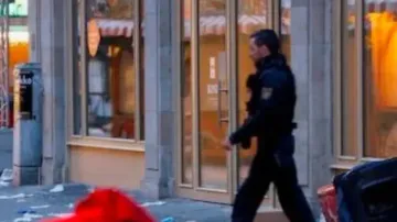 7 Indians among around 200 injured in German Christmas market attack