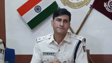 Cuttack SP recommends action against senior OIC for assaulting 2 people during night patrol