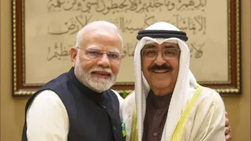 India-Kuwait friendship to flourish more after elevating ties to strategic partnership: PM Modi