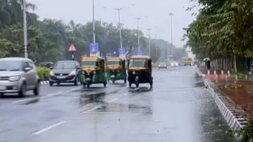 Kalbaisakhi to hit coastal and northern regions of Odisha today