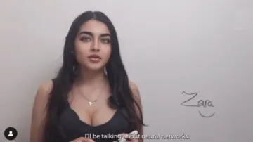 Famous YouTuber quits PhD to become OnlyFans content creator